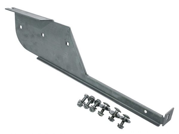 Mudflap Bracket