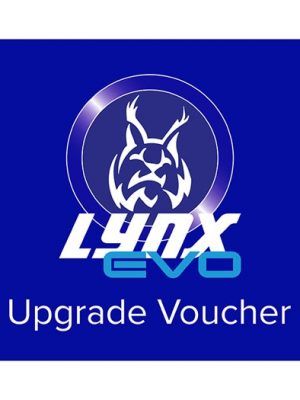 Lynx Evo Unlock Code