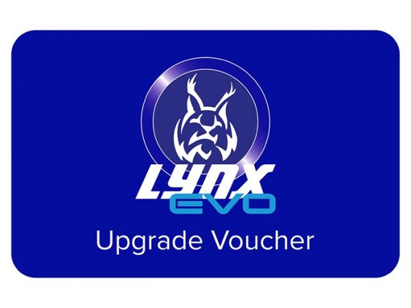 Lynx Evo Unlock Code