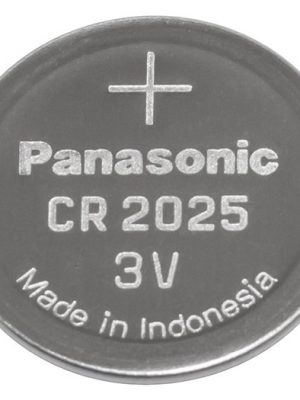 Key Fob Battery