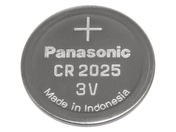 Key Fob Battery