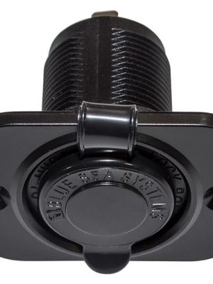 12V Dash Socket