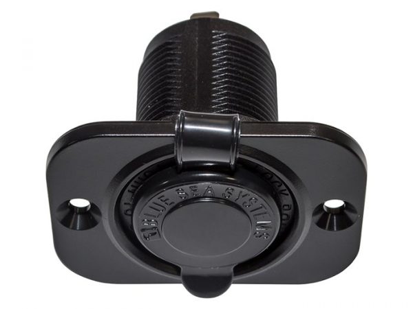 12V Dash Socket
