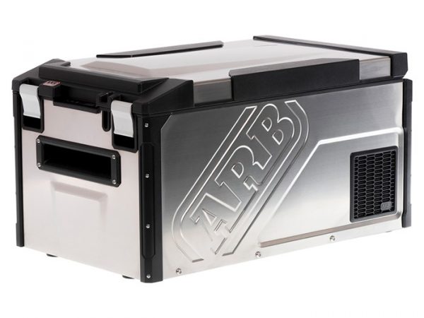 ARB Elements Weatherproof Fridge Freezer