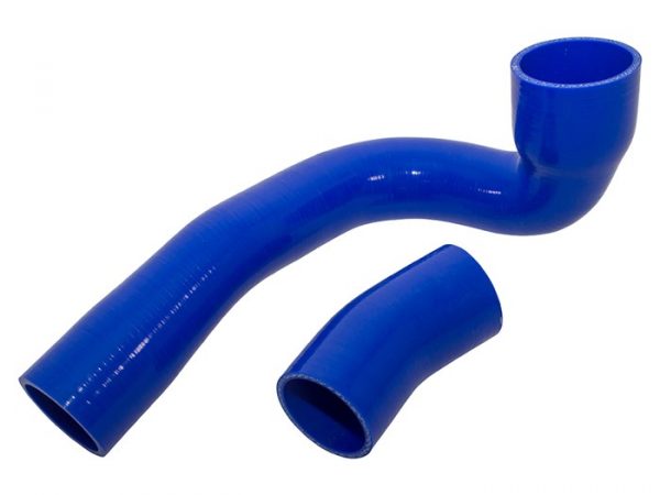 Land Rover Freelander 2 TD4  2 Piece Silicone Hose Kit DA4699