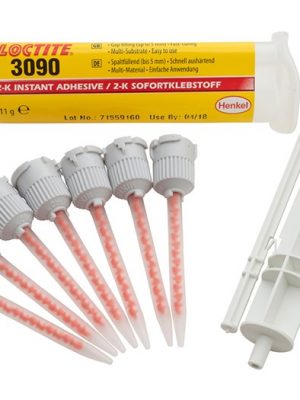 Instant Adhesive 3090