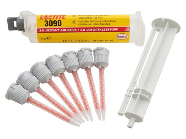 Instant Adhesive 3090