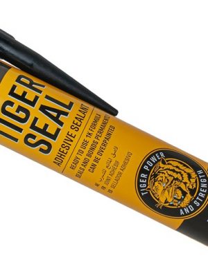 Tiger Seal