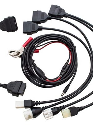 Lynx Evo Cable Kit