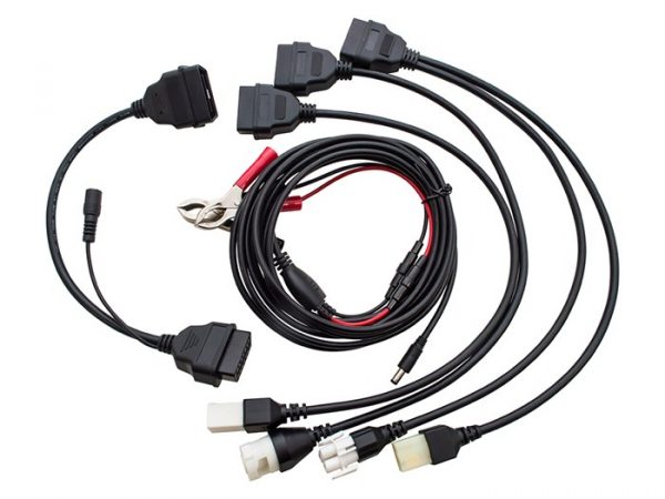 Lynx Evo Cable Kit