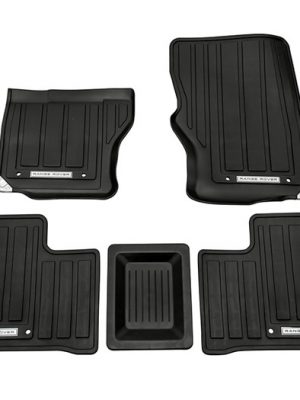 Rubber Mat Set