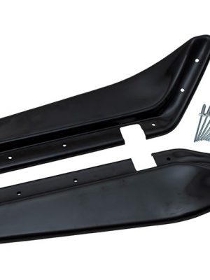 Dirt D-Fenders