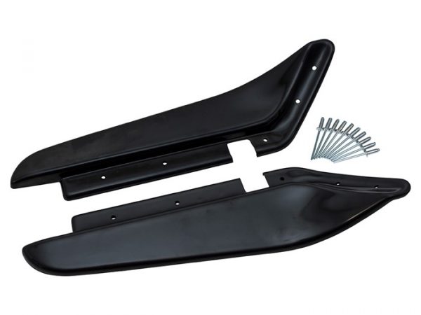 Dirt D-Fenders