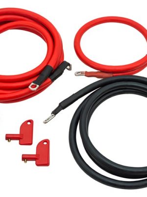 Land Rover Defender 2007-2016 Extended Wiring DB1035