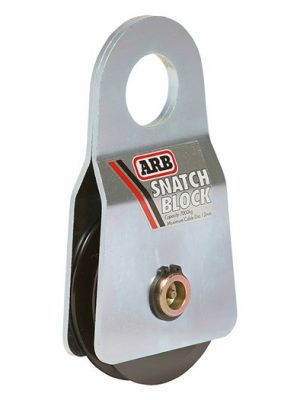 ARB Snatch Block
