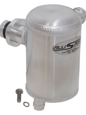 Engine Breather Oil Catch Tank