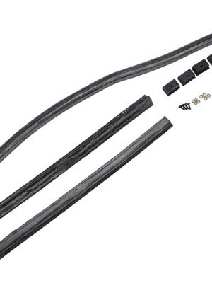 LAND ROVER SERIES TAILGATE SEAL KIT OEM. PART- DA1499G