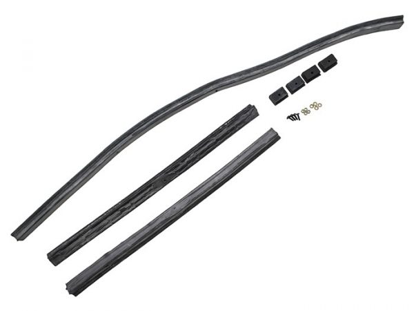 LAND ROVER SERIES TAILGATE SEAL KIT OEM. PART- DA1499G