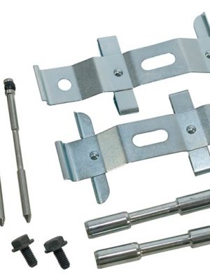Caliper Pin Kit - Range Rover Sport (2010 On), Range Rover (20-23) -LR016683G