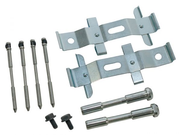 Caliper Pin Kit - Range Rover Sport (2010 On), Range Rover (20-23) -LR016683G
