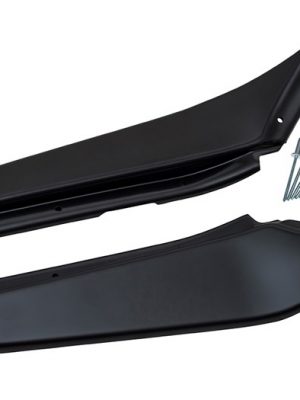 Dirt D-Fenders