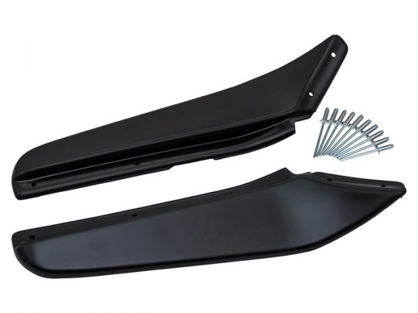 Dirt D-Fenders