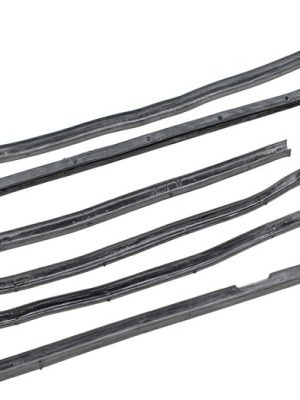 Safari Rear Door Seal Kit