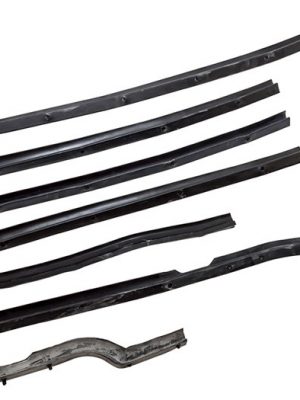 2ND ROW DOOR SEAL KIT DA1496G RHS All Series Kit