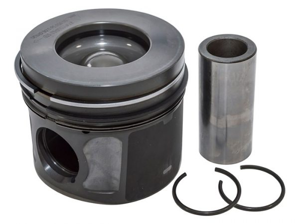 Piston & Ring Set