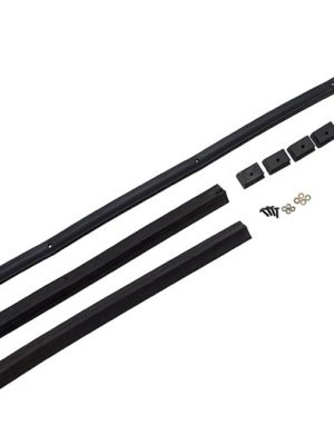 Land Rover Series Rear Tailgate Seal Kit - DA1499