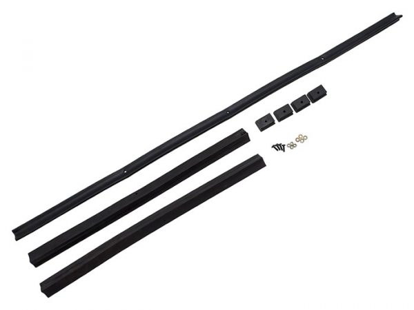 Land Rover Series Rear Tailgate Seal Kit - DA1499