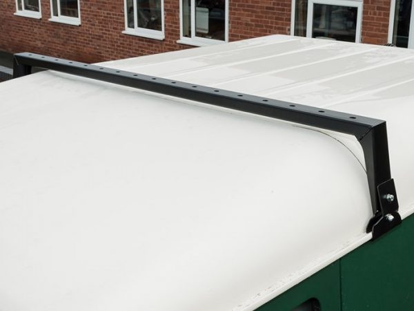 Roof Bar