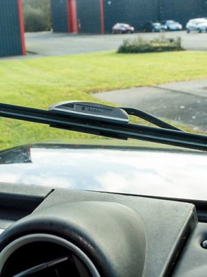 Bosch Aerotwin Flat Wiper Blade