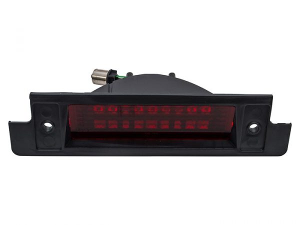 High Brake Light