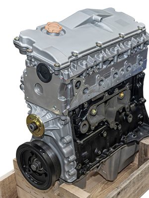 Engine - Reconditioned