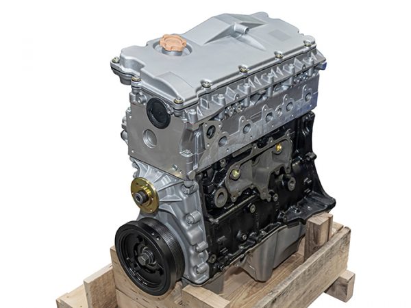 Engine - Reconditioned