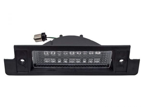 High Brake Light