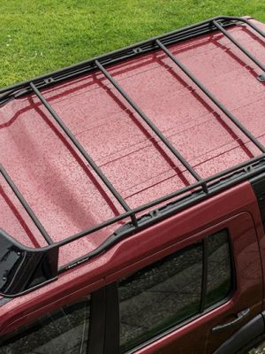 Low Profile Roof Rack