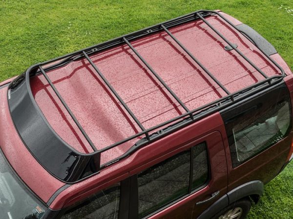 Low Profile Roof Rack