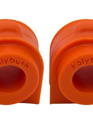 Polybush Dynamic Orange