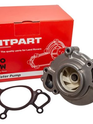 XS Water Pump