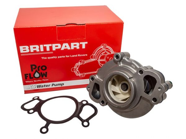 XS Water Pump