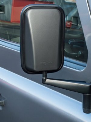 XS Wing Mirror