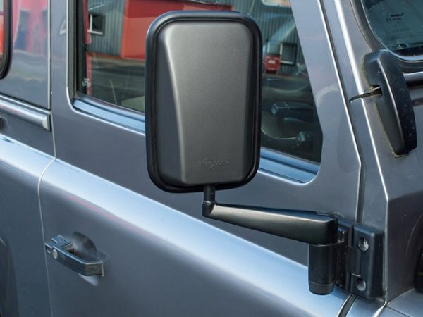 XS Wing Mirror