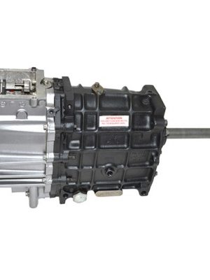 Gearbox - Reconditioned