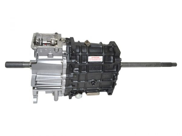 Gearbox - Reconditioned