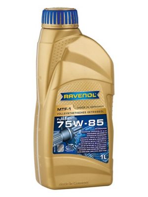 MTF-1 75W-85 Transmission Fluid