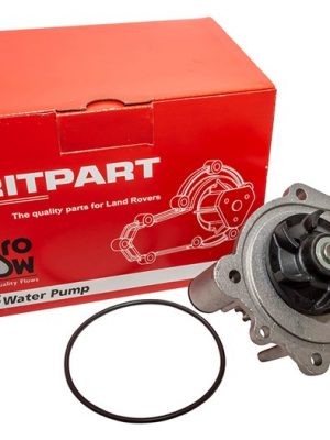 XS Water Pump