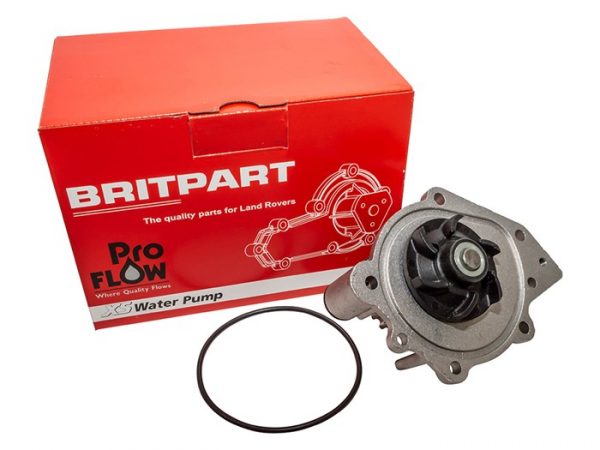 XS Water Pump