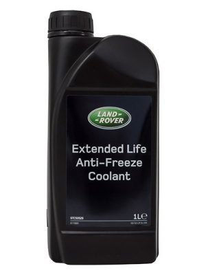 Anti-Freeze